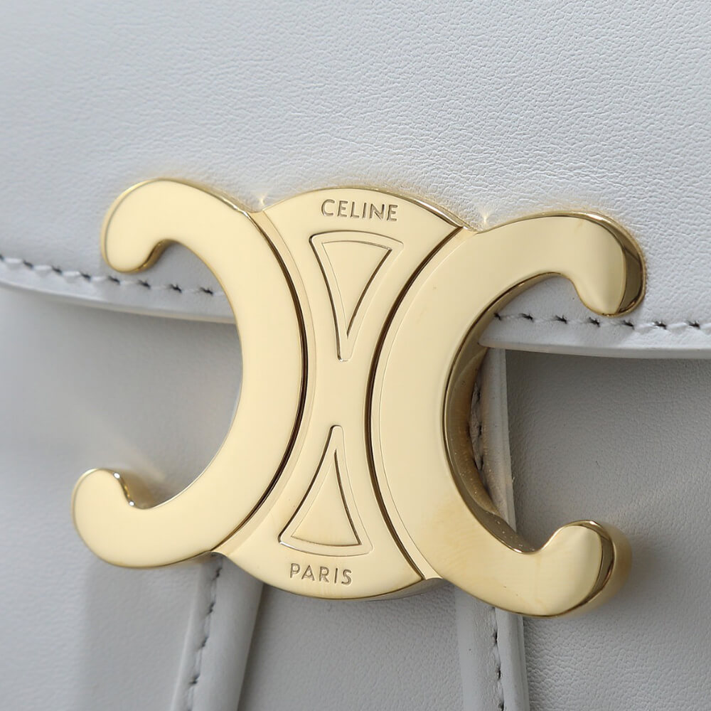 BACKPACK CELINE BONNIE IN Smooth Calfskin(HIGH-END GRADE)