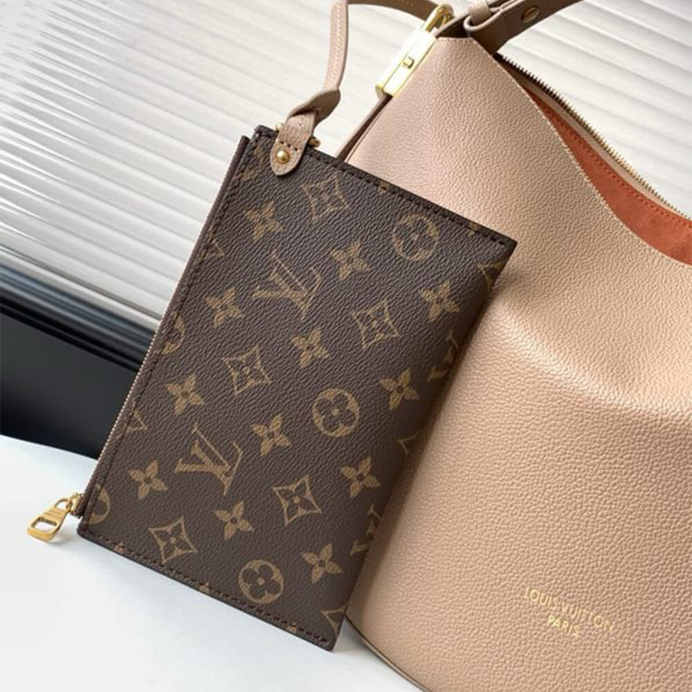 LV Low Key Cookie MM(HIGH-END GRADE)