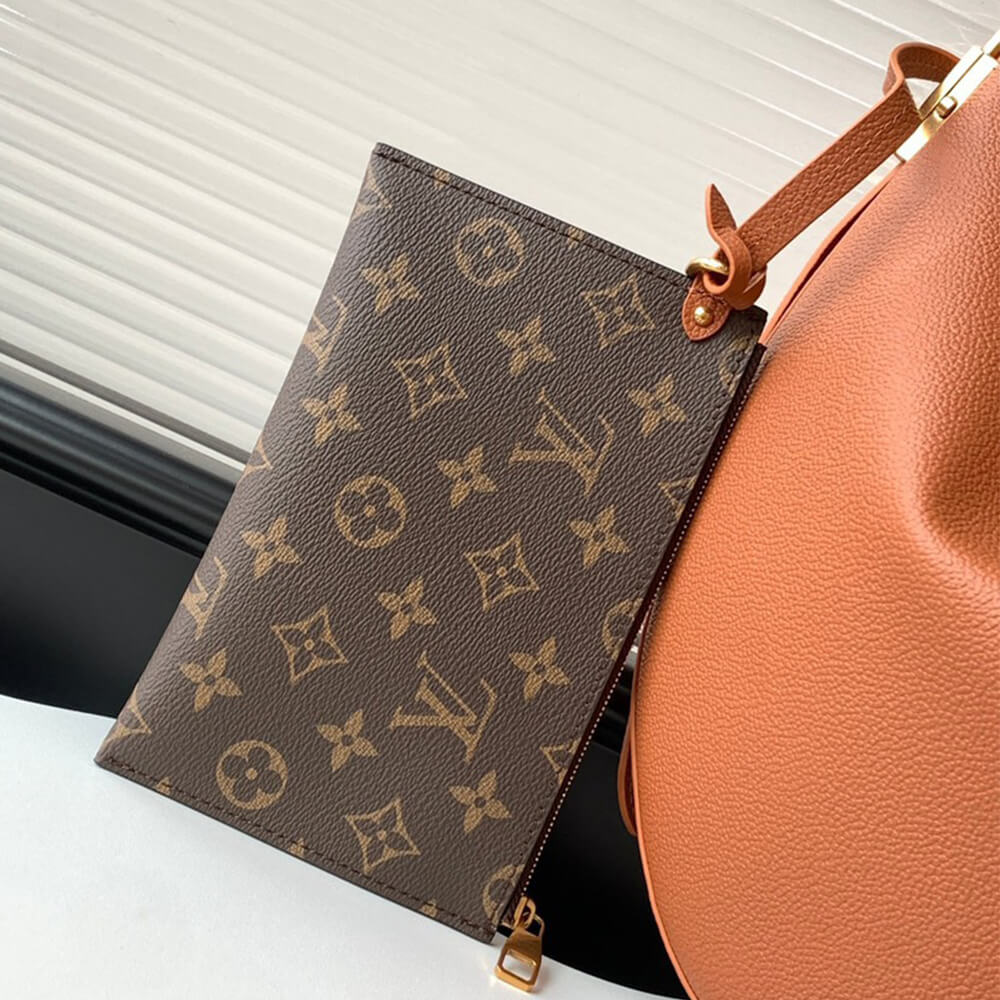 LV Low Key Cookie MM(HIGH-END GRADE)