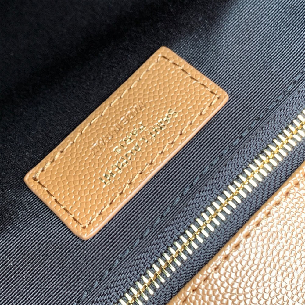 YSL ENVELOPE LARGE BAG