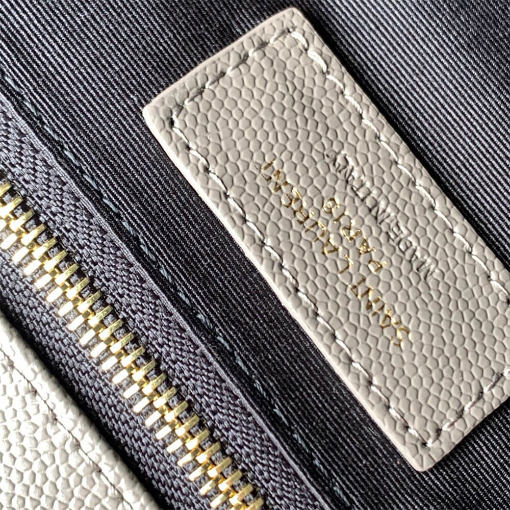 YSL ENVELOPE LARGE BAG