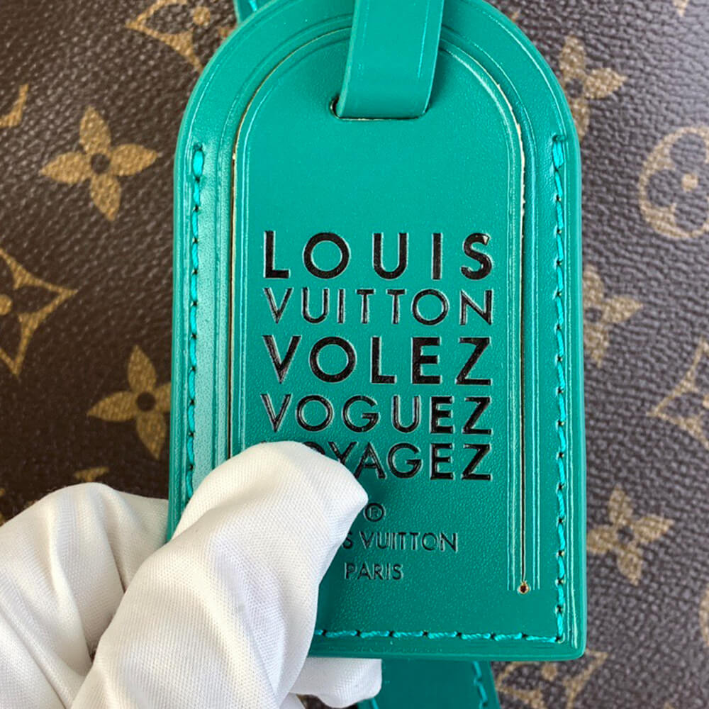 LV Keepall Bandoulière 50(HIGH-END GRADE)
