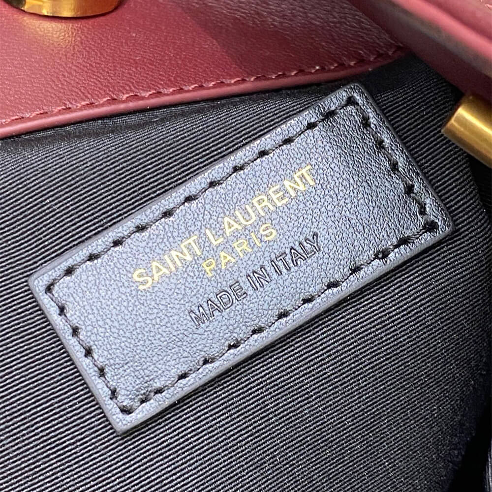 YSL JAMIE 4.3 LARGE POCHON(HIGH-END GRADE)