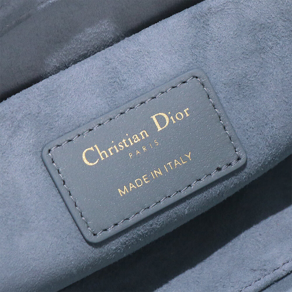 Dior Medium Lady D-Joy Bag(HIGH-END GRADE)
