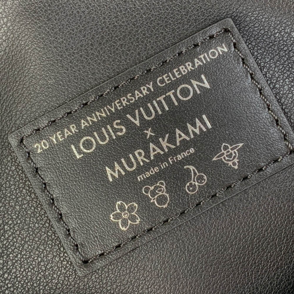 LV x TM Speedy Soft 30(HIGH-END GRADE)