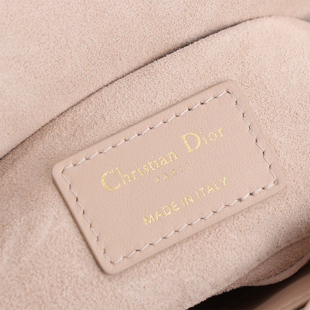 Dior Small Lady D-Joy Bag(HIGH-END GRADE)
