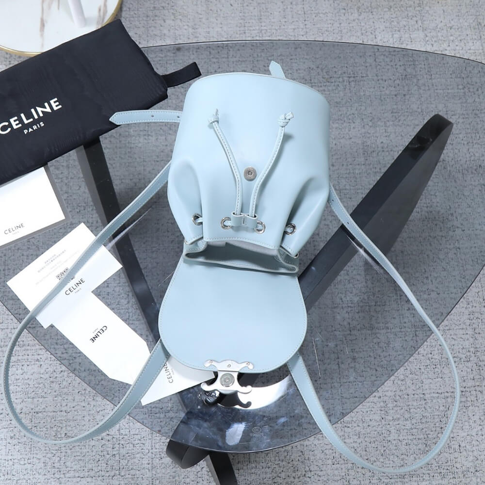 BACKPACK CELINE BONNIE IN Smooth Calfskin(HIGH-END GRADE)
