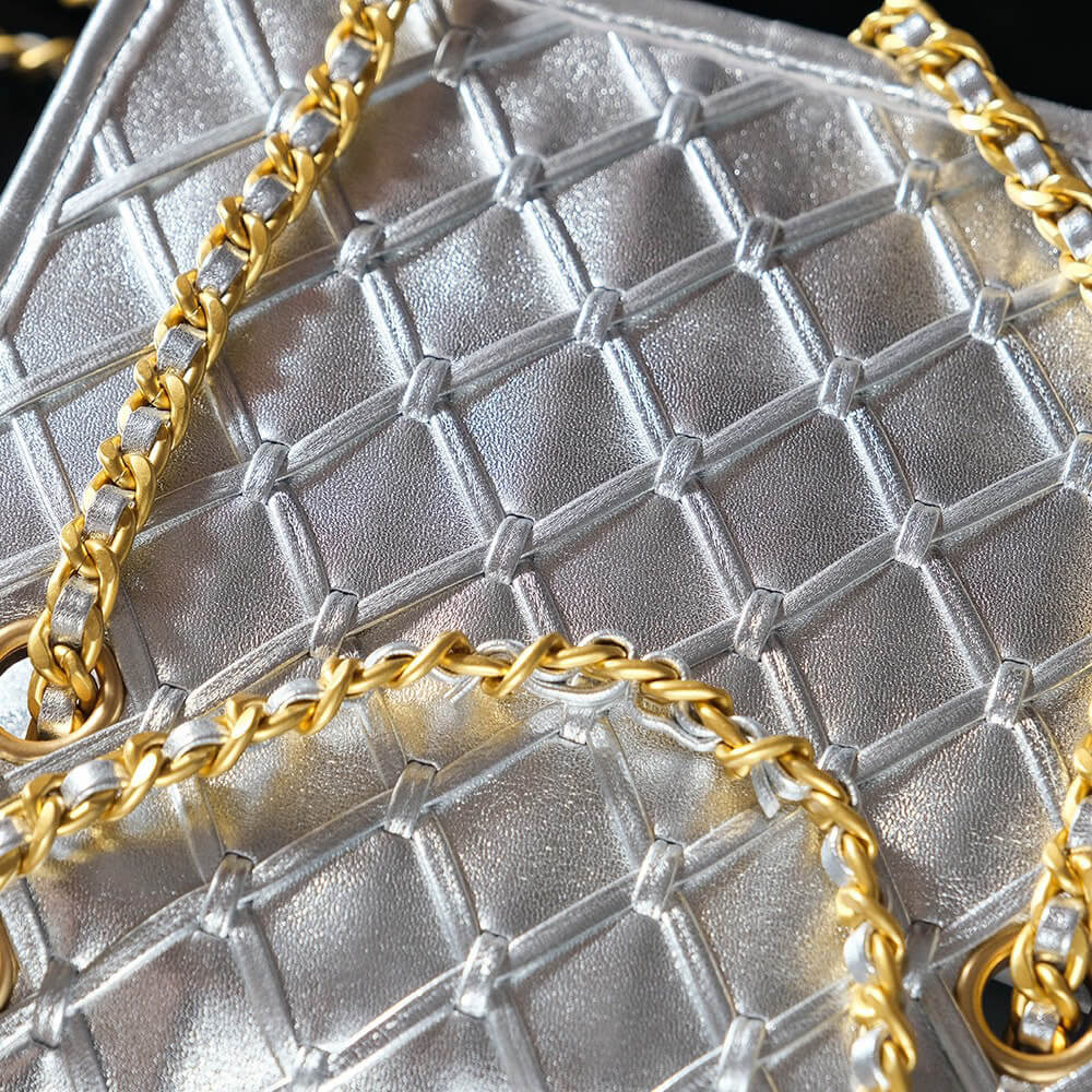 Chanel Mini Flap Bag(HIGH-END GRADE)
