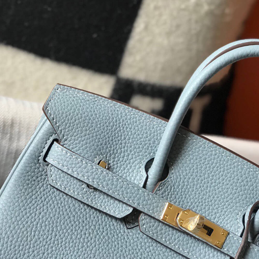 HERMES BIRKIN BAG 25