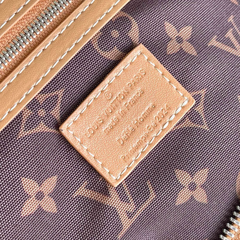 LV Keepall Bandoulière 50(HIGH-END GRADE)