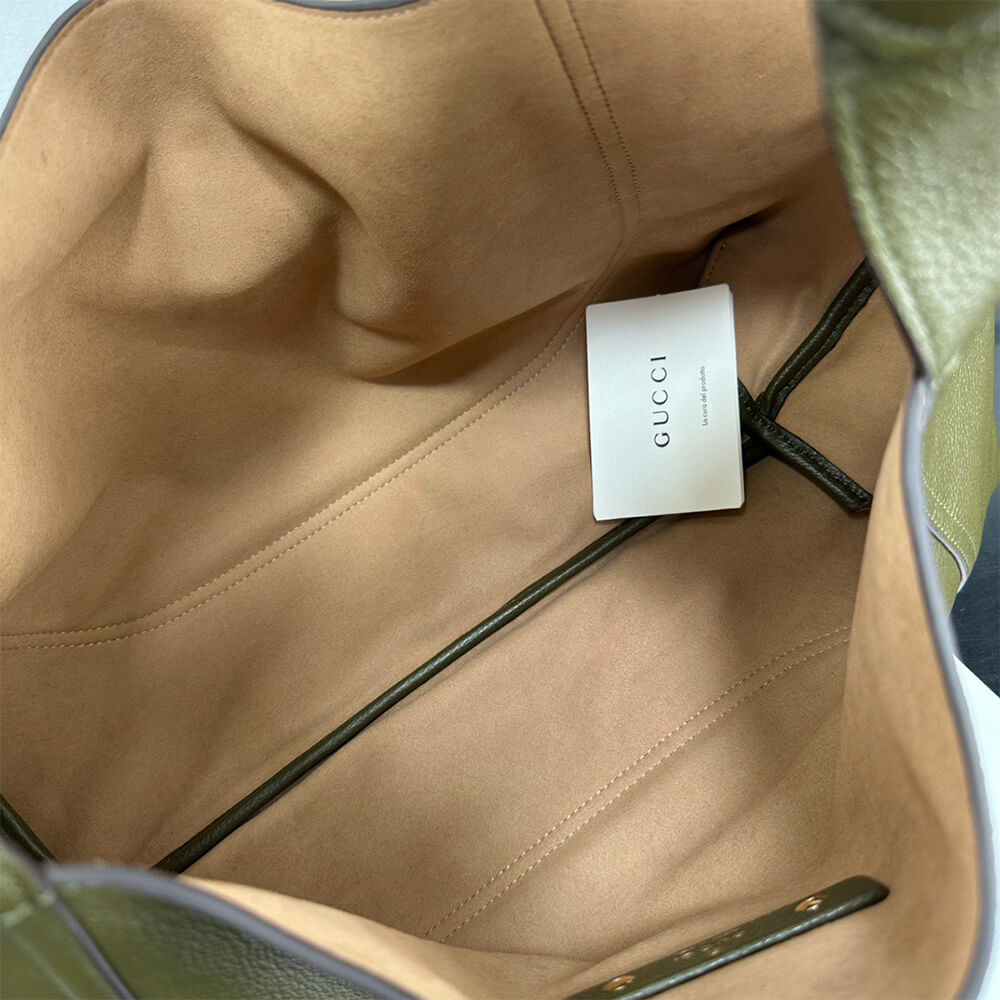 G*u*i softbit maxi shoulder bag(high-end grade)