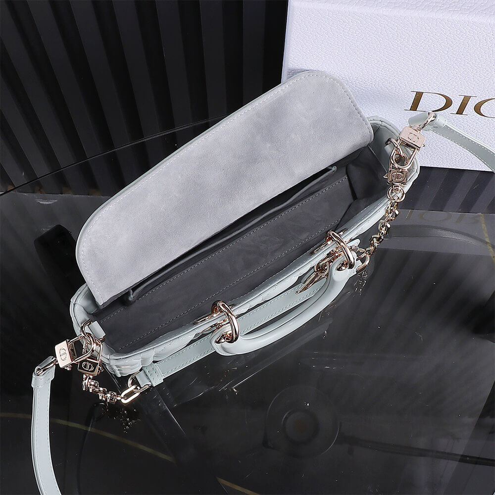 Dior Medium Lady D-Joy Bag(HIGH-END GRADE)