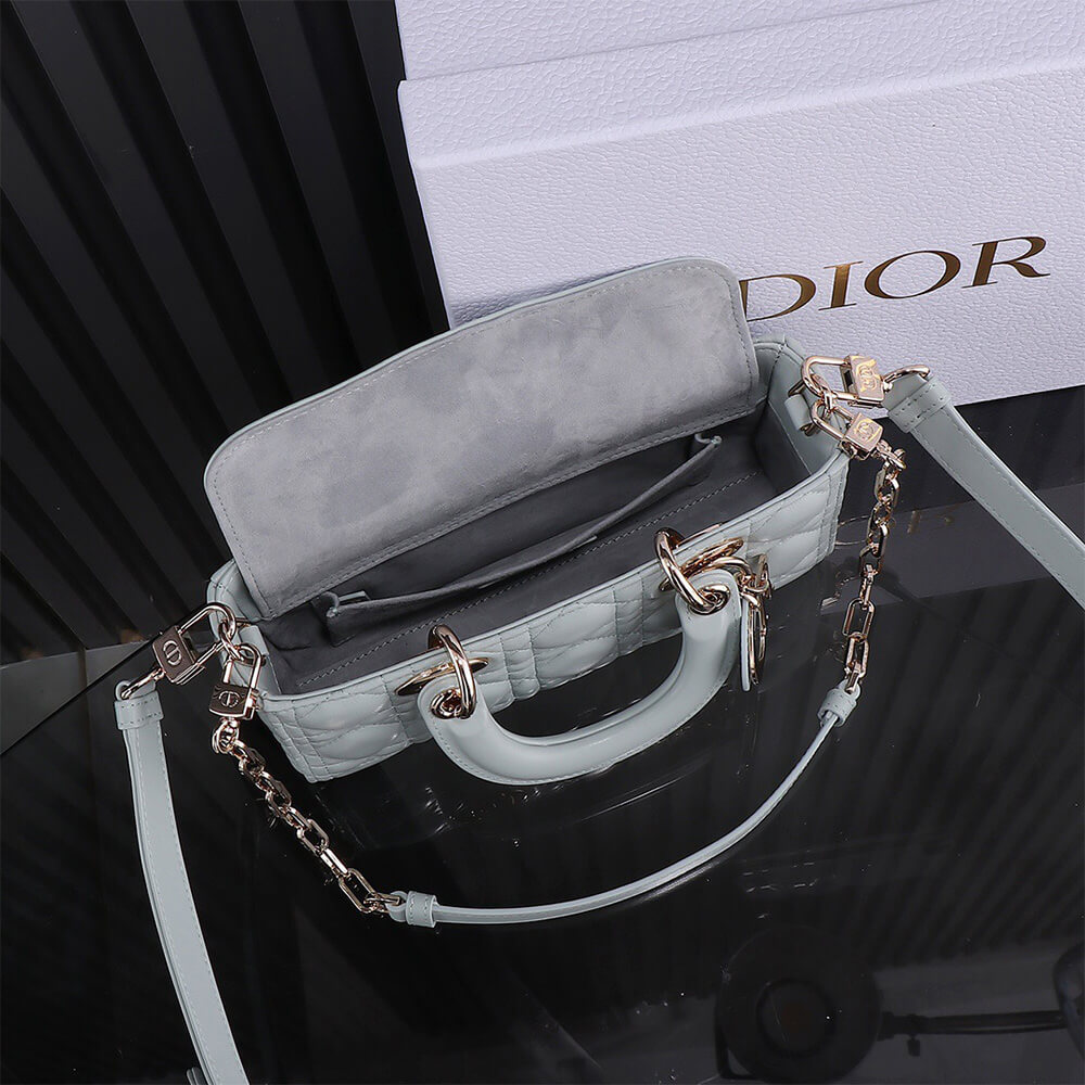 Dior Small Lady D-Joy Bag(HIGH-END GRADE)
