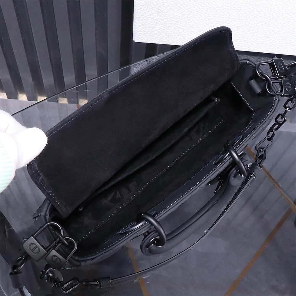 Dior Small Lady D-Joy Bag(HIGH-END GRADE)