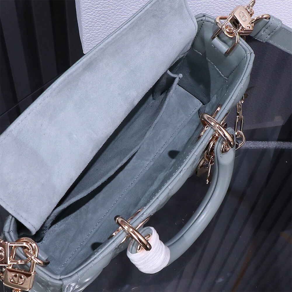 Dior Small Lady D-Joy Bag(HIGH-END GRADE)
