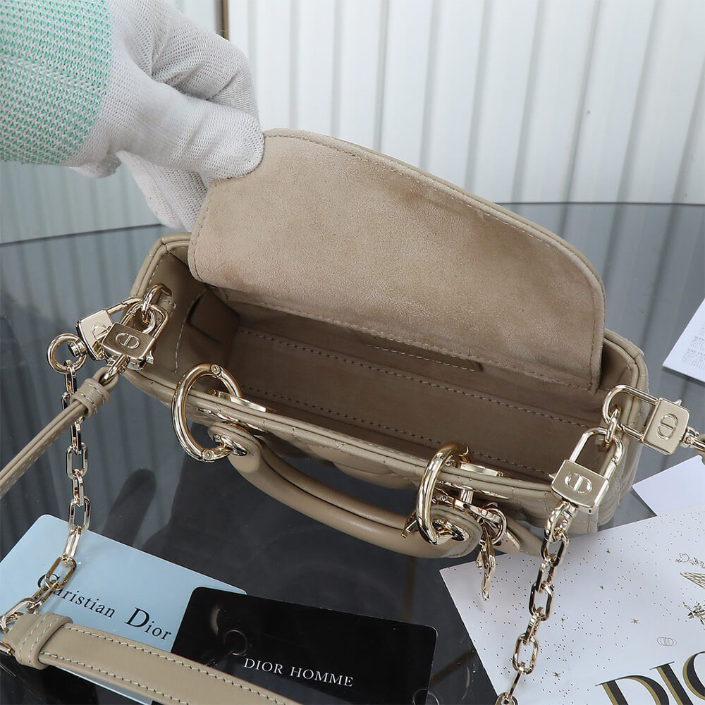 Dior Lady D-Joy Micro Bag(HIGH-END GRADE)