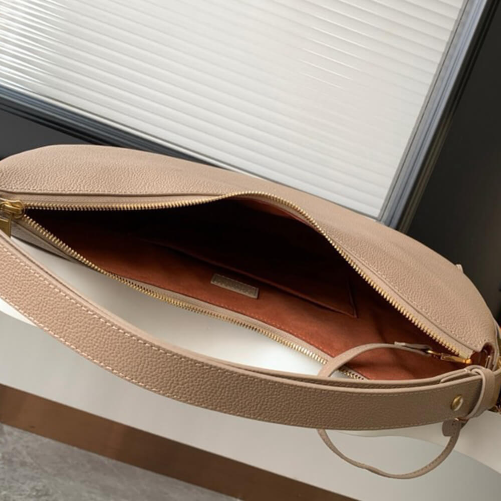 LV Low Key Cookie MM(HIGH-END GRADE)