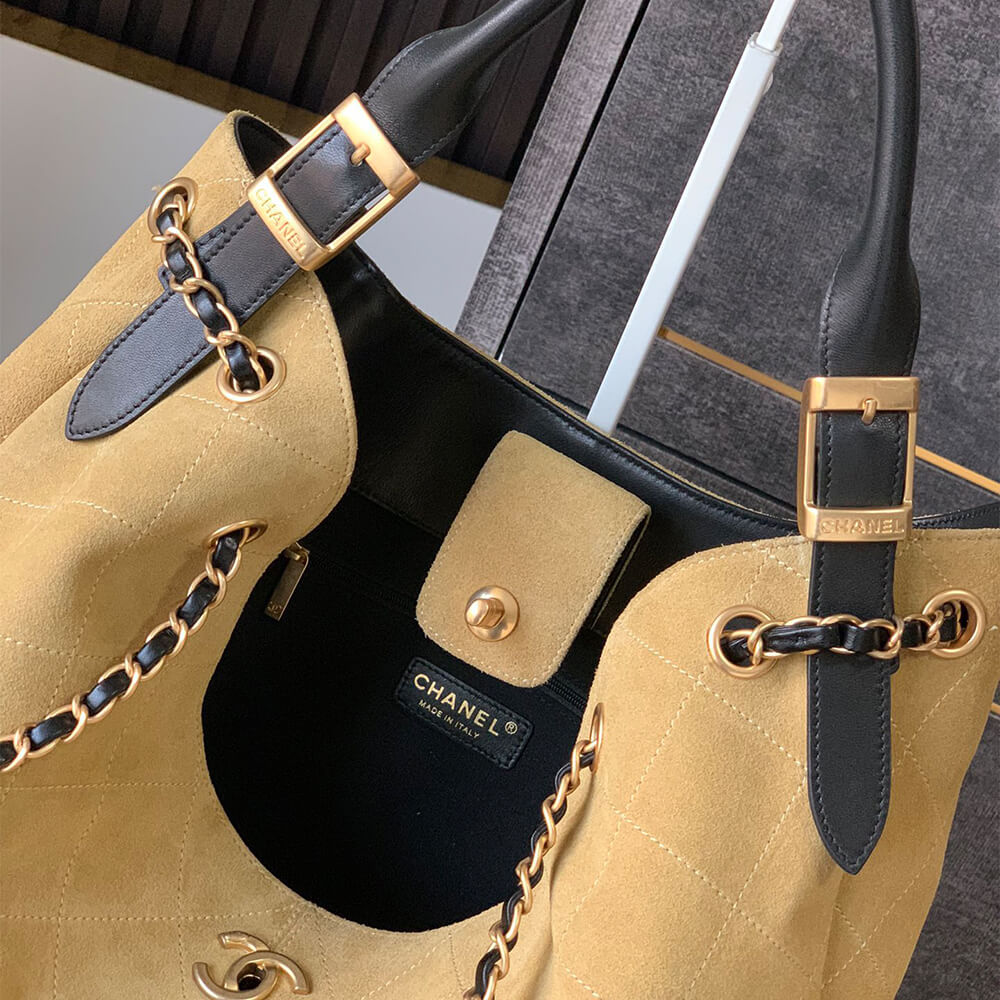 Chanel HOBO on 25 Fashion Show(HIGH-END GRADE)