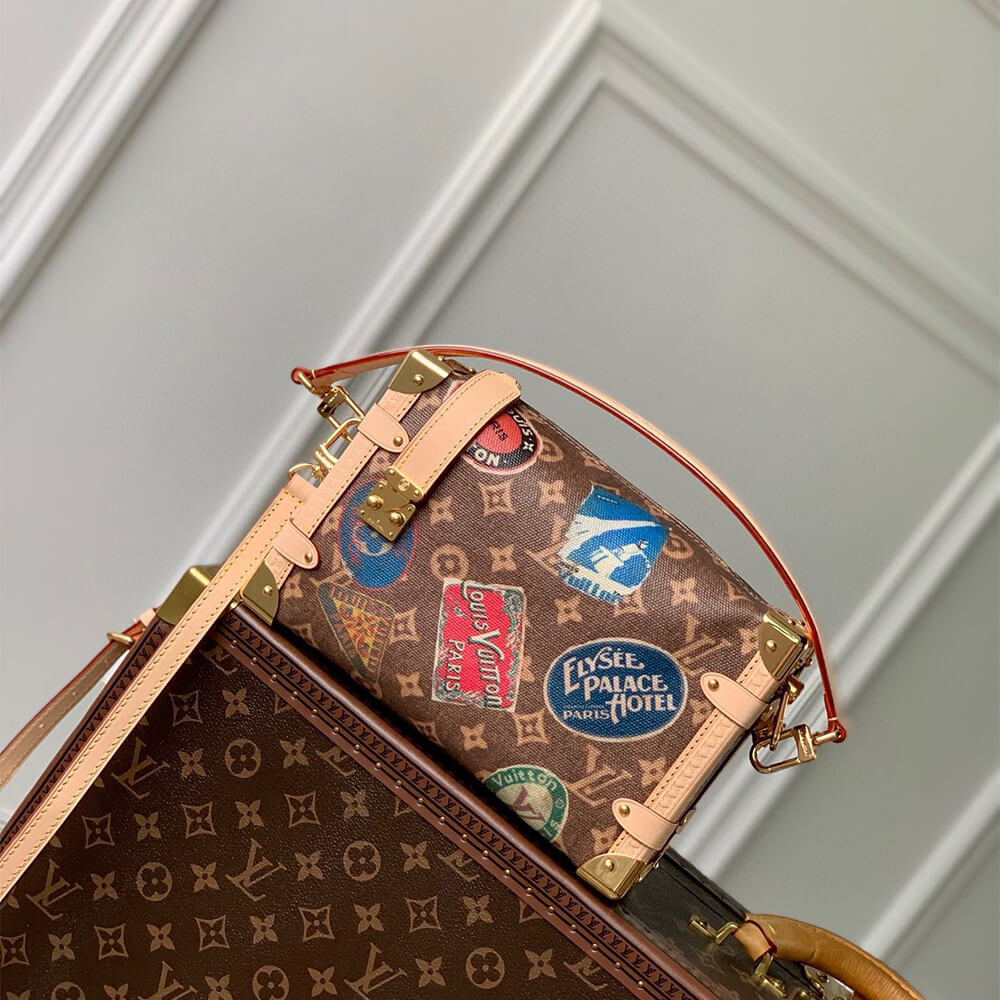 LV Side Trunk MM(HIGH-END GRADE)