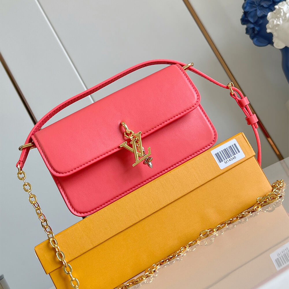 Wallet On Chain LV Bloom