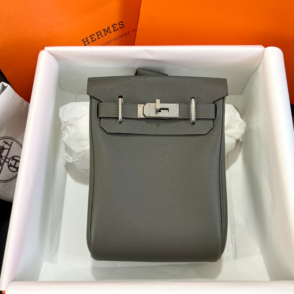 Hermes Hac a Dos PM backpack(HIGH-END GRADE)