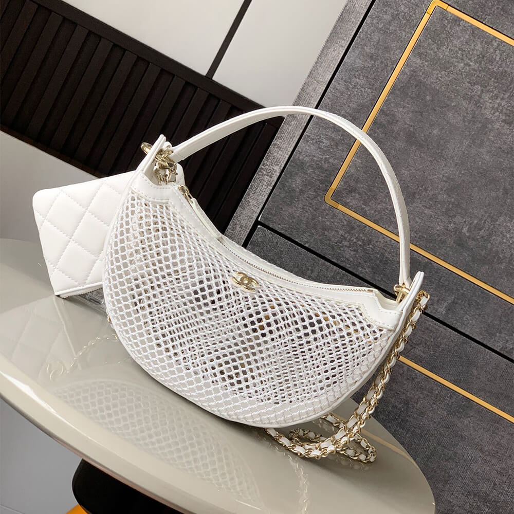 Chanel Clutch with Chain(HIGH-END GRADE)