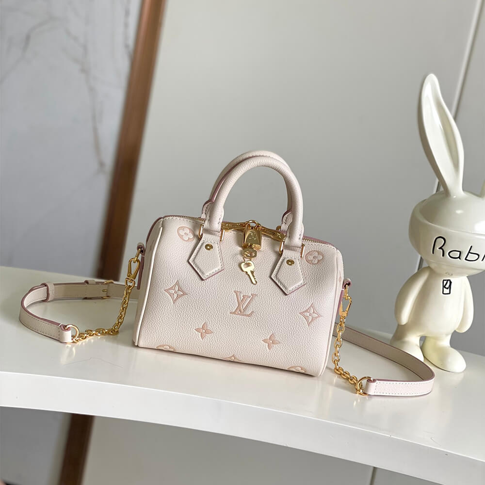 LV Speedy Bandouliere 20