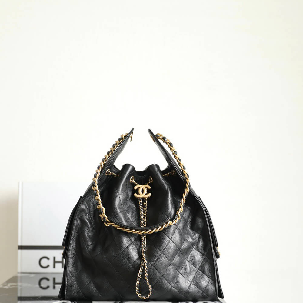 CHANEL 25 Medium Handbag(tax-free Grade)