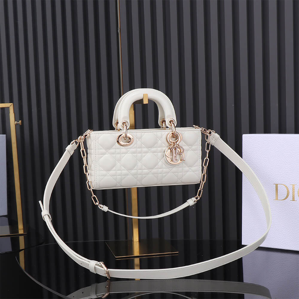 SMALL LADY D-JOY BAG(high-end Grade)