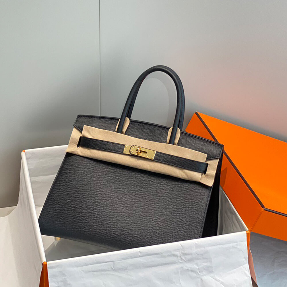 Hermes Birkin 30 Sellier