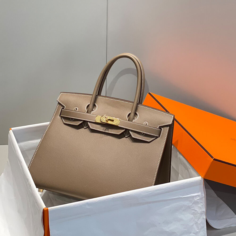 Hermes Birkin 30 Sellier