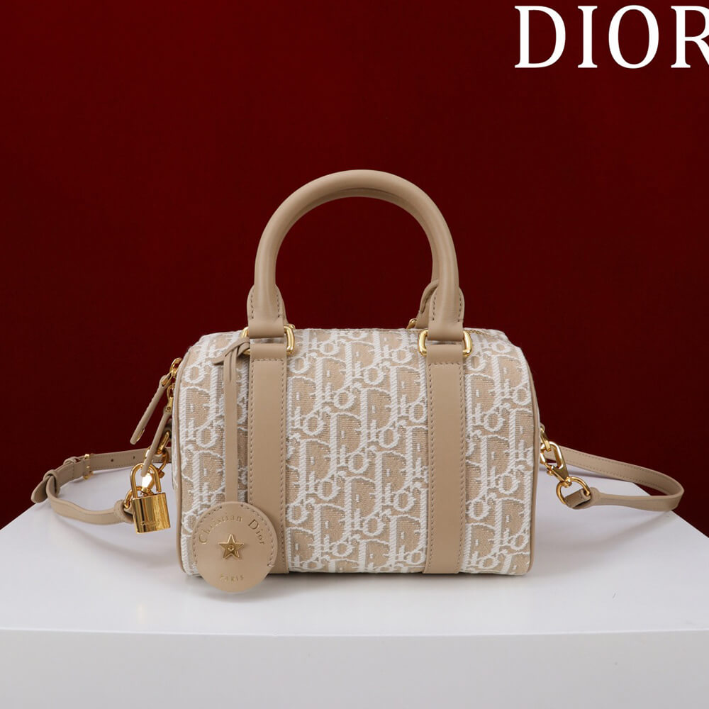 Dior Groove 20 Bag(HIGH-END GRADE)