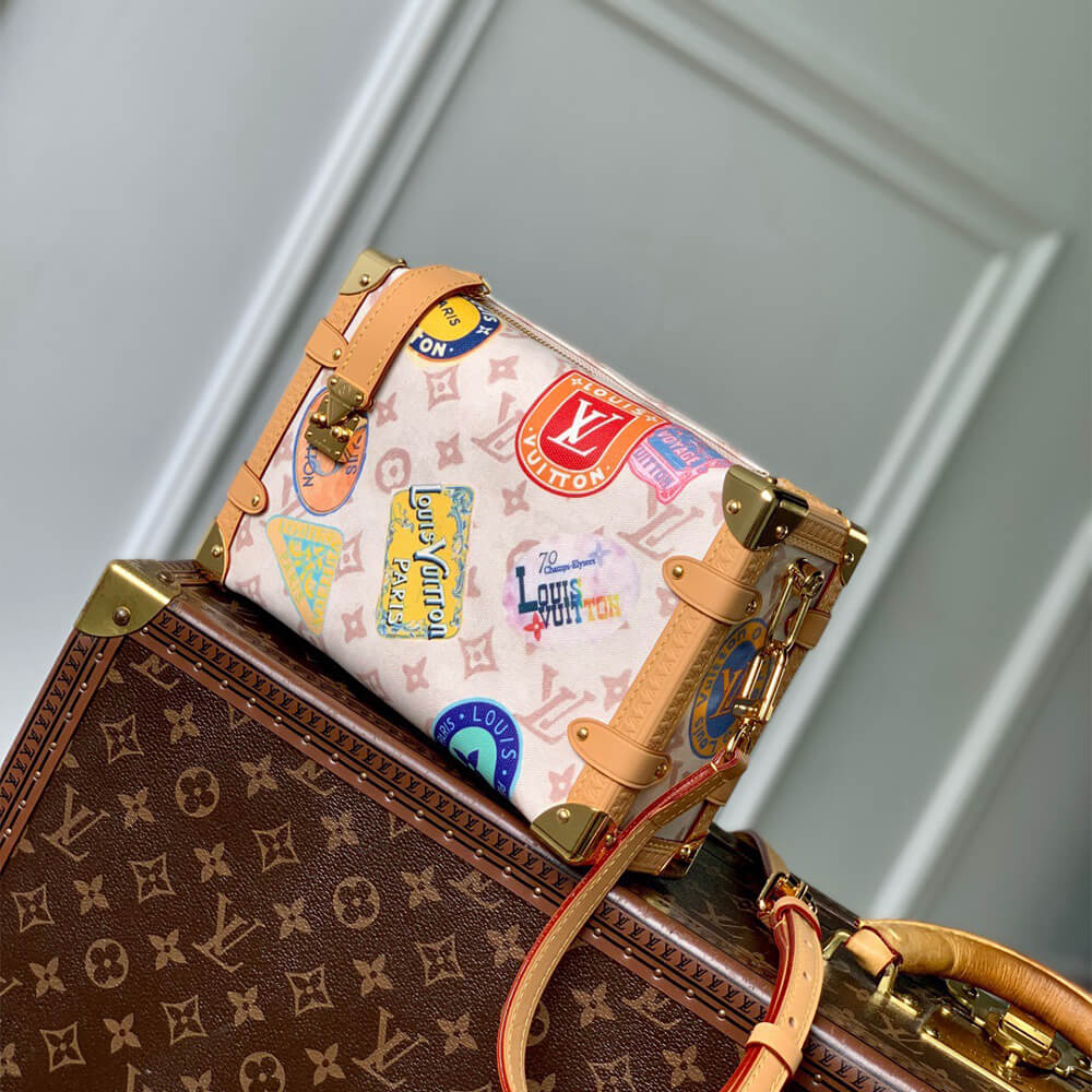 LV Side Trunk MM(HIGH-END GRADE)