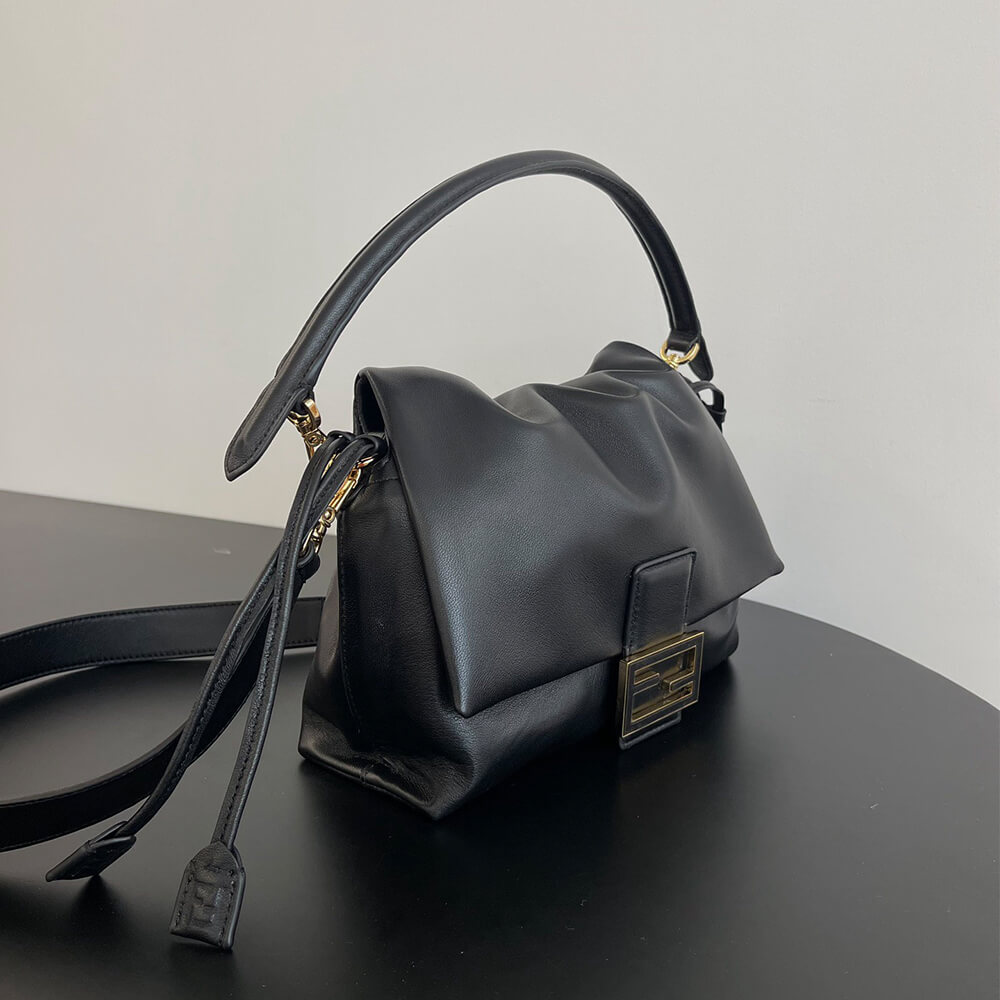 Fendi Mamma Baguette Medium(high-end grade)