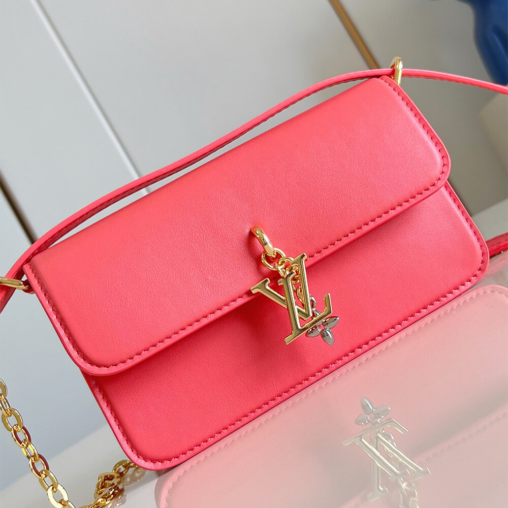 Wallet On Chain LV Bloom