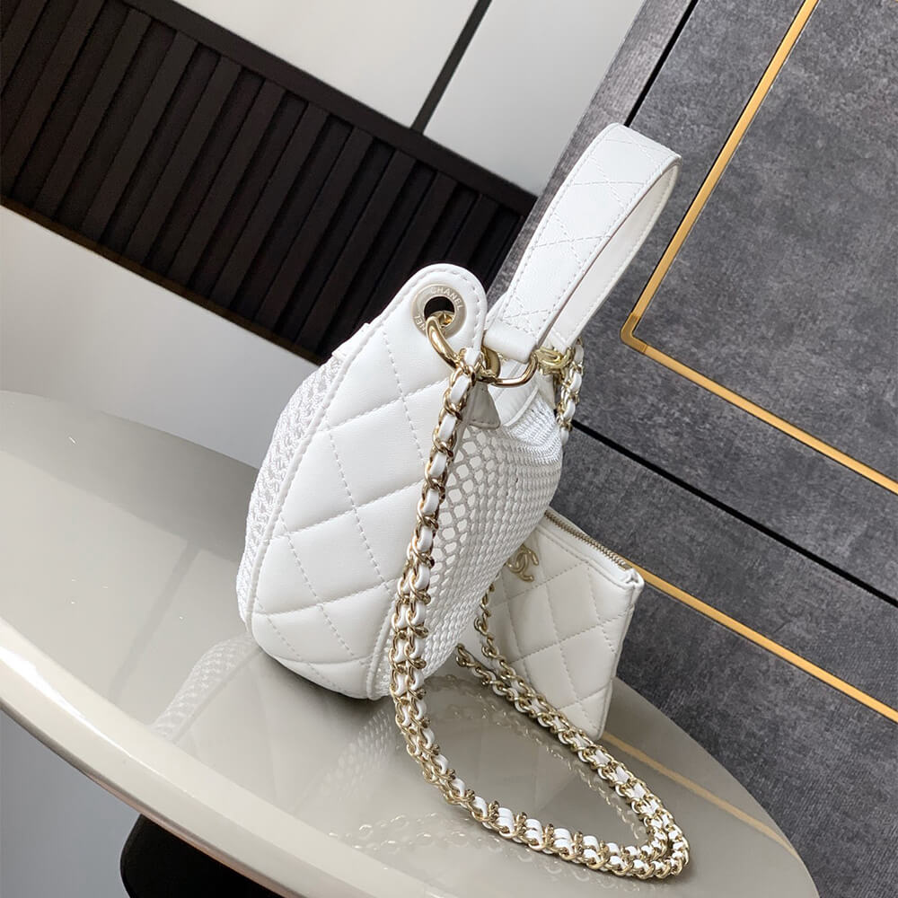 Chanel Clutch with Chain(HIGH-END GRADE)