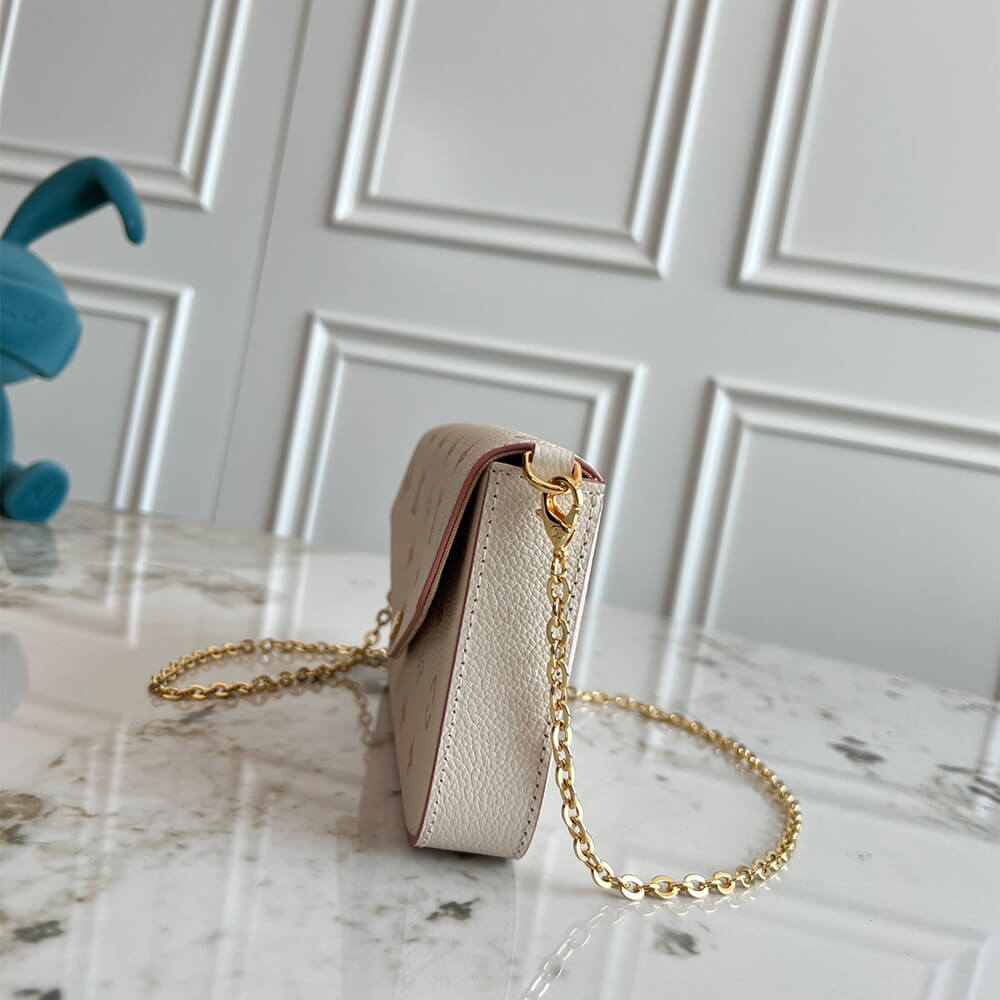 LV Felicie Pochette