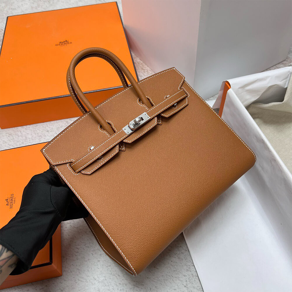 Hermes Birkin 30 Sellier