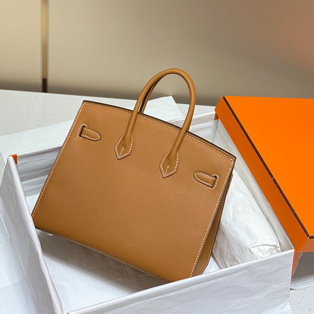 Hermes Birkin 25 Sellier