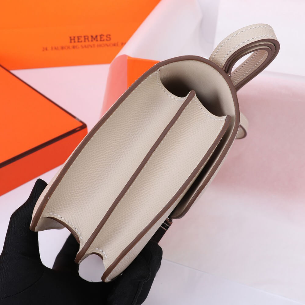 Hermes Constance 18