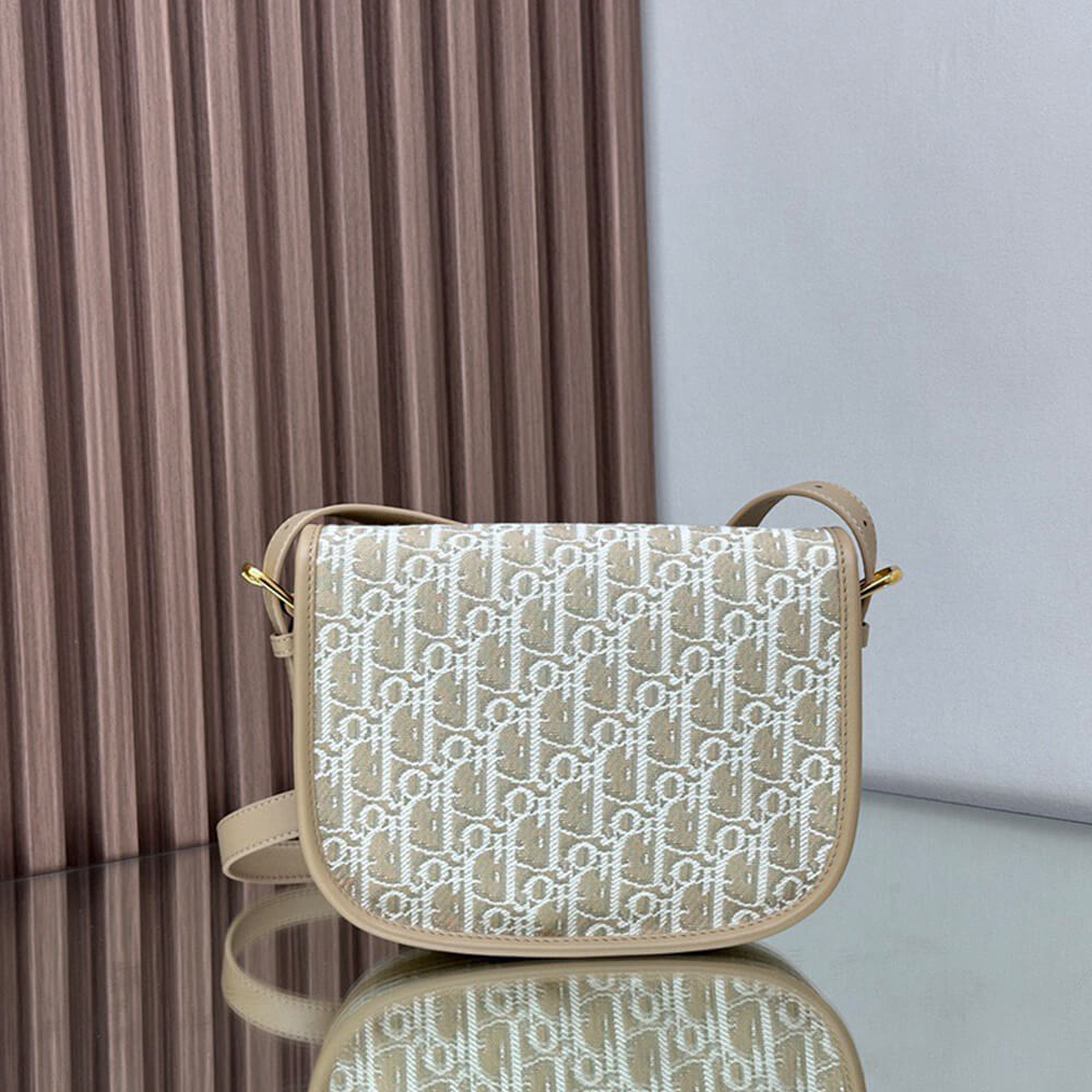 Dior Medium Dior Bobby Bag(HIGH-END GRADE)