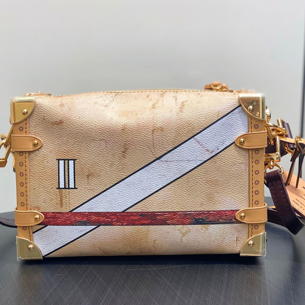 LV Side Trunk MM(HIGH-END GRADE)