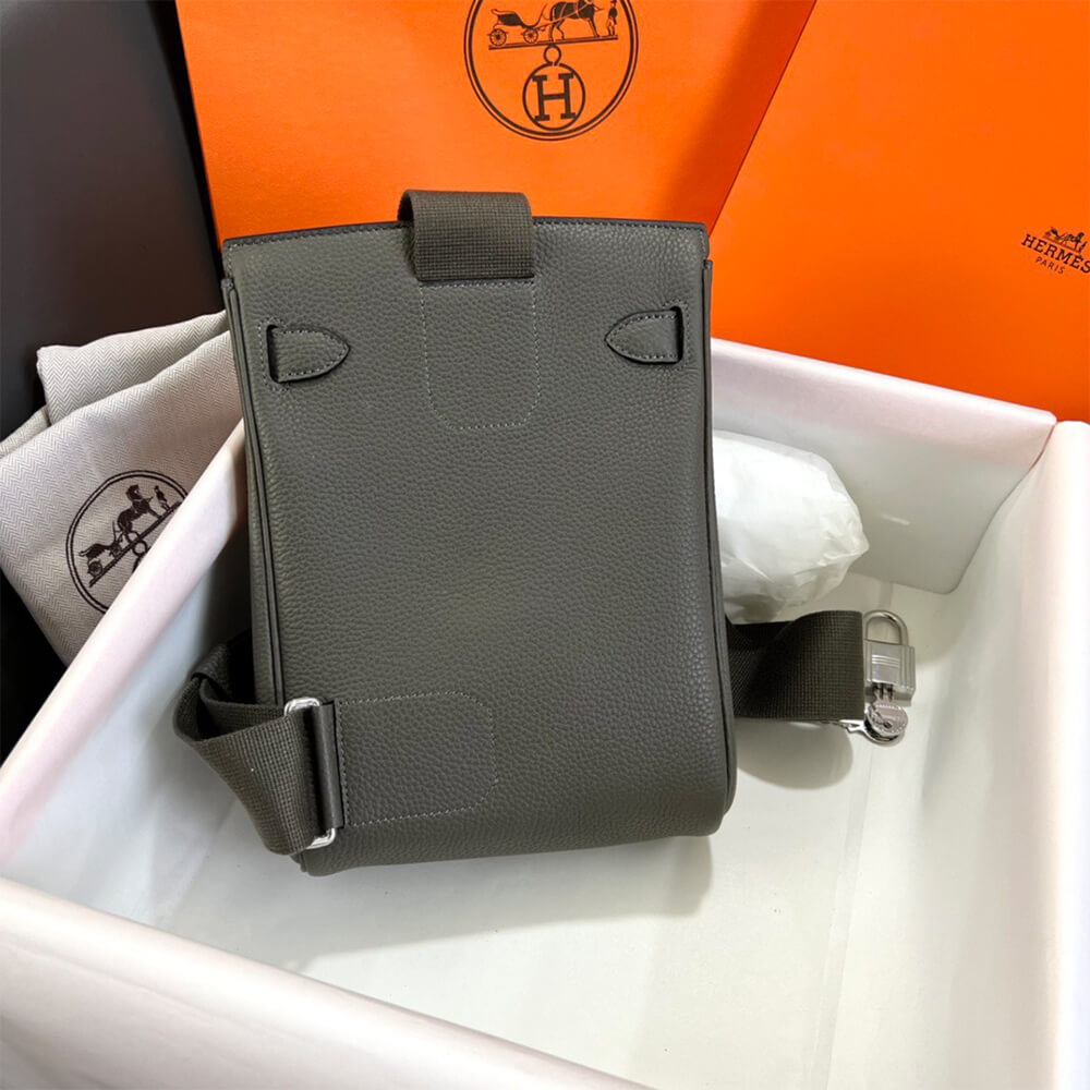 Hermes Hac a Dos PM backpack(HIGH-END GRADE)