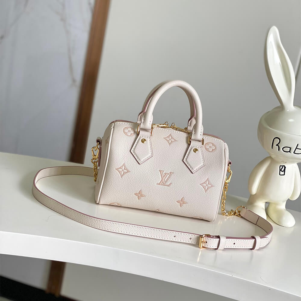 LV Speedy Bandouliere 20