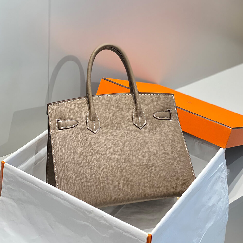 Hermes Birkin 30 Sellier
