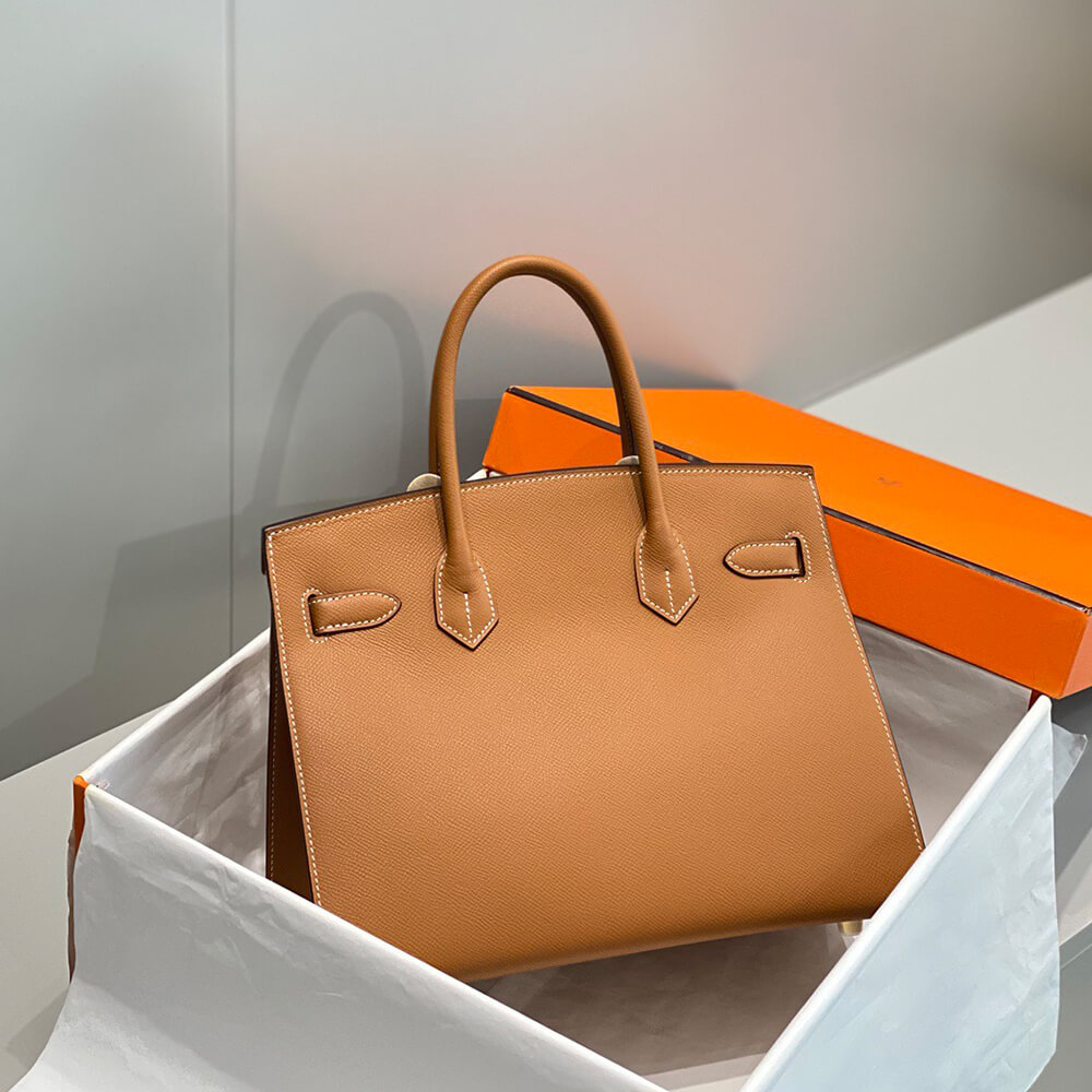 Hermes Birkin 30 Sellier