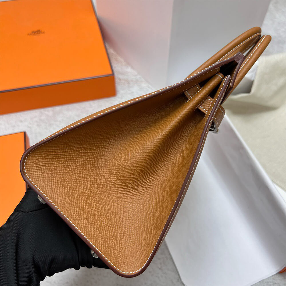 Hermes Birkin 30 Sellier