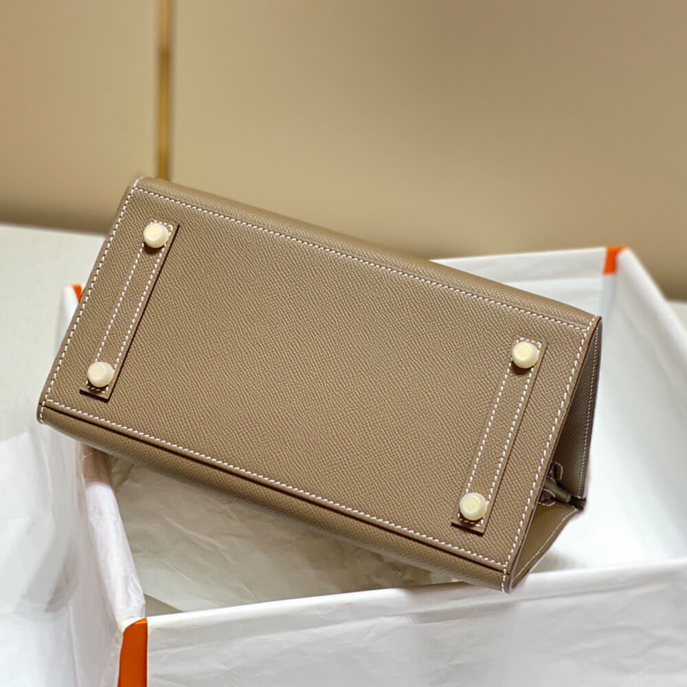 Hermes Birkin 25 Sellier