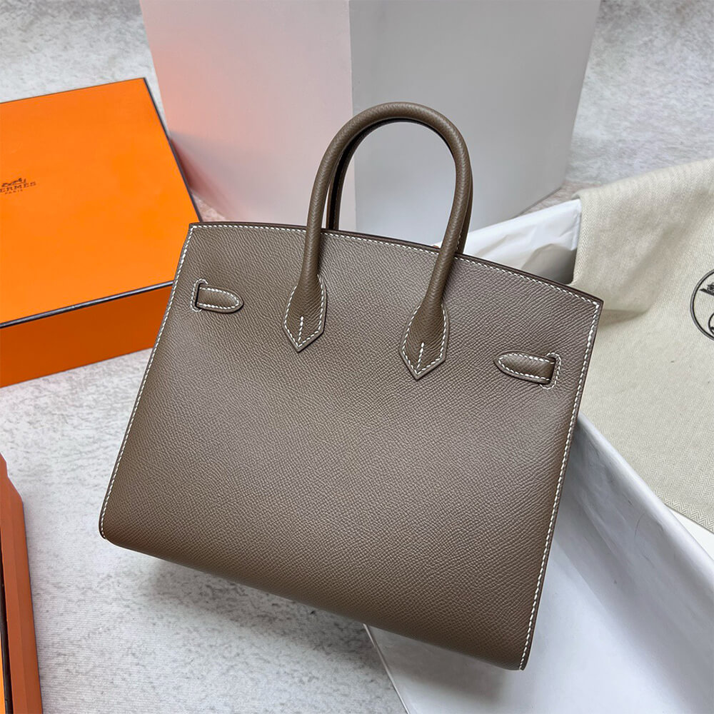 Hermes Birkin 25 Sellier