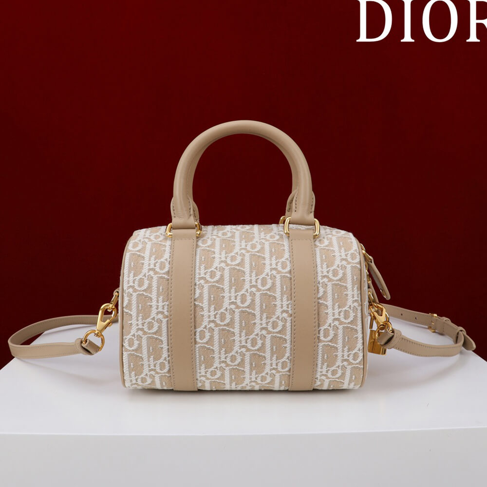 Dior Groove 20 Bag(HIGH-END GRADE)